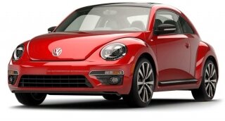 2016 Volkswagen Beetle 1.4 TSI BMT 150 PS DSG Design Araba kullananlar yorumlar